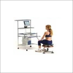 Sitting Posture Correction System