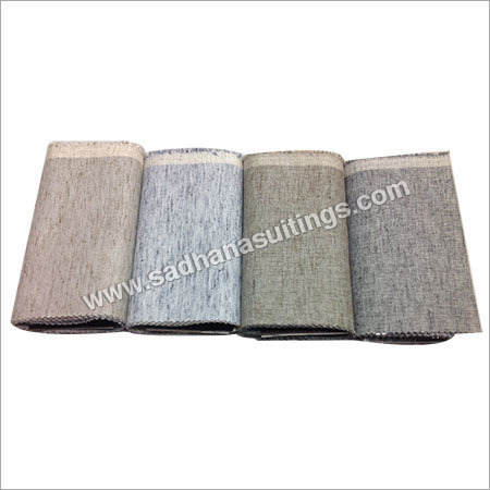 Cotton Lycra Design fabric