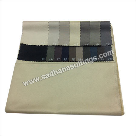 Poly Cotton Fabrics