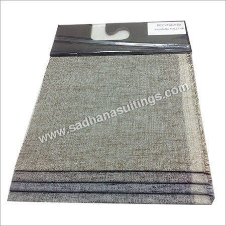 Cotton Lycra Stretch Fabric