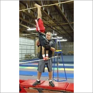 Physical Fitness Gymnastic