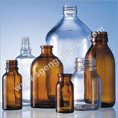 Plastic Bottle Injection Mould