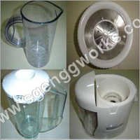 Plastic Kitchenware Injection Mould