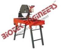 Rock Cutting Machine
