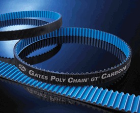 Poly Chain GT Carbon