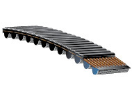 Poly Chain HTD Belt