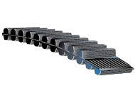 Commercial Timing Belts