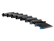 HTD Type Heavy Duty Timing Belts