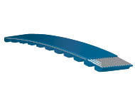 LL HTD Timing Belts