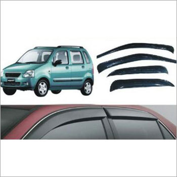 Car Door Visors