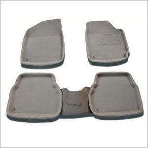 Car Foot Mats