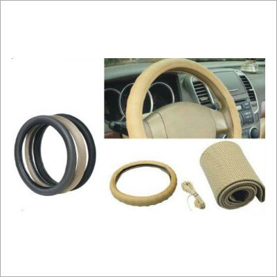 Car Steering Covers
