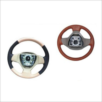 Steering Cover