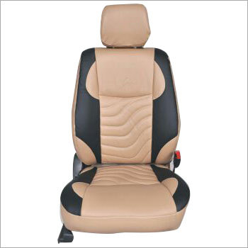 Designer Car Seat Cover