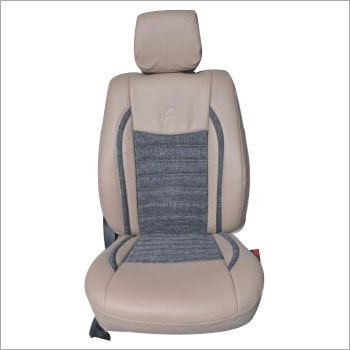 Jacquard Car Seat Cover