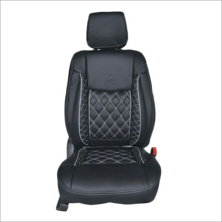 Pu Car Seat Cover