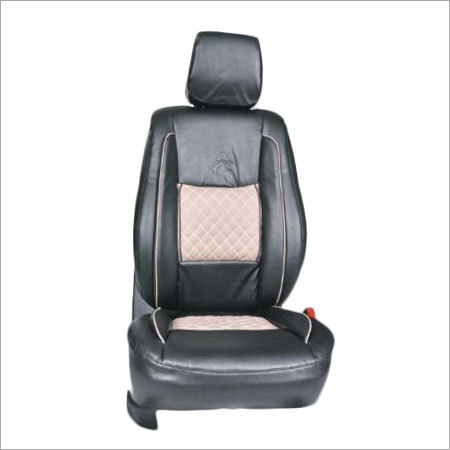 Leather Car Seat Cover