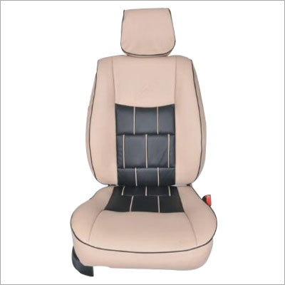 Luxury Car Seat Cover