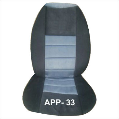 Washable Car Seat Cover