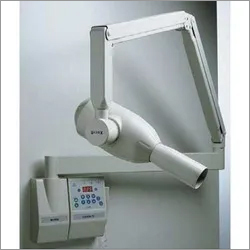 Dental X-ray Unit
