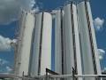 Milk Silos