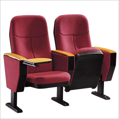 Auditorium Desklet Chairs