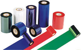 Moisture Proof Thermal Transfer Ribbon