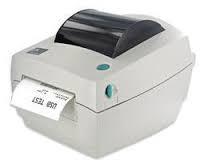 Moisture Proof Portable Barcode Printer