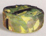 Bullet Proof Patka