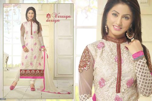 Glamorous Celebrity Salwar Suit Collection 
