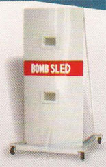 Bomb Disposable Products