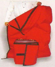 Suppression Blanket