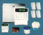Surveillance Equipment