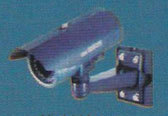 Night Vision Outdoor Camera