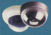 CCTV Dome Camera
