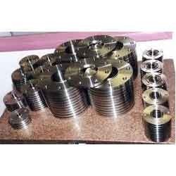 Duplex Steel Reducing Flanges