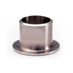 Duplex Steel Stub Ends