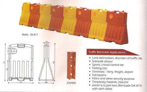 Roadway Safety Products
