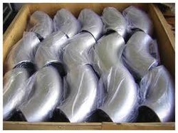Stainless Steel 316 Fittings