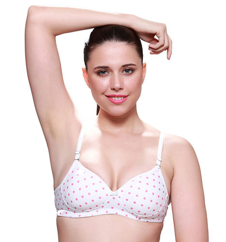 Padded Bra (PD-1503)