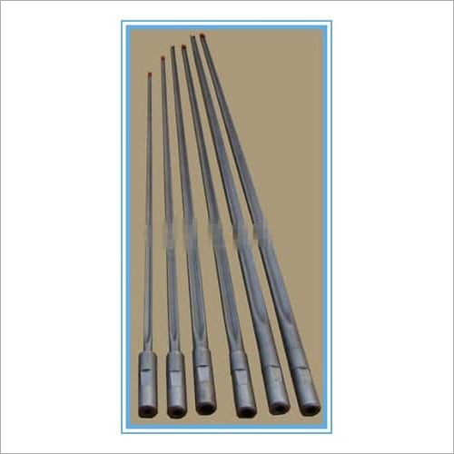 Gun Drill Bits Gun Drill Bits