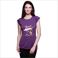 Ladies Top (T 102)