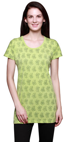 Ladies Top (T 104)