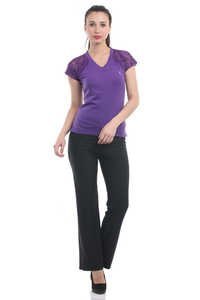 Ladies Top (T 202)