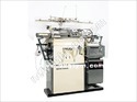 computerized glove knitting machine