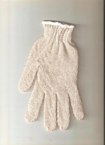 Industrial safety gloves