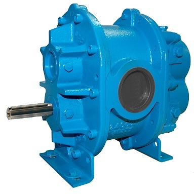 Competitor Plus Blower