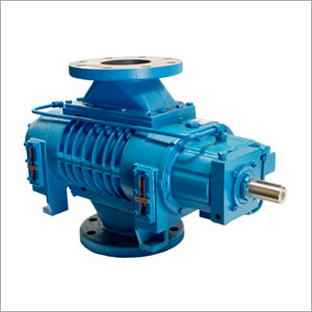 Vacuum Booster Pump