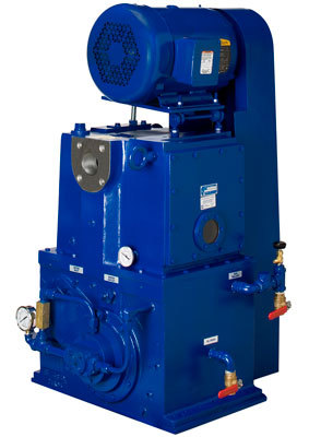 Rotary Piston Pumps-KT Series