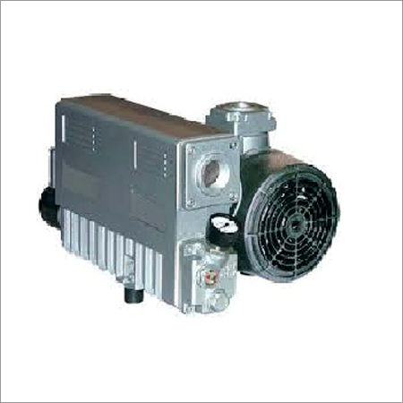 Rotary Pumps